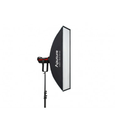 APUTURE SOFTBOX STRIP 30X120CM (1X4FT)