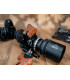 MAMIYA A 150MM T/2.8 - REHAUSED BY GL OPTICS (PL)