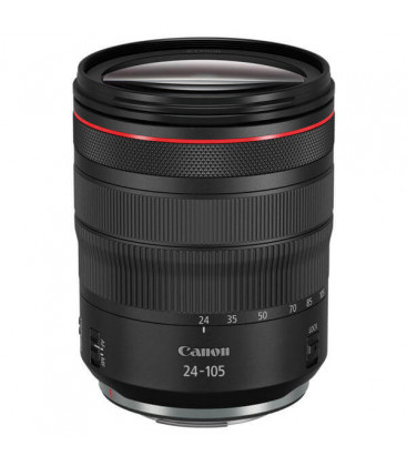 CANON PHOTO 24-105 F4 (RF)