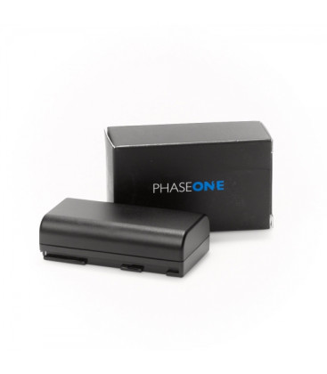 PHASE ONE ACCU LI-ION (XF)