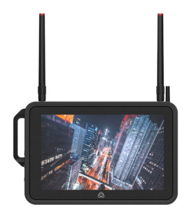 ATOMOS SHOGUN CONNECT MONITOR RECORDER (7")