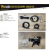 EIZO MONITOR ACCESSORY KIT