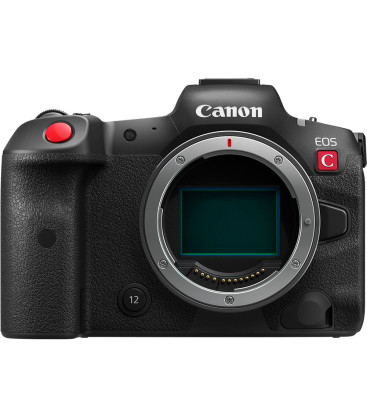 CANON EOS R5C KIT (RF)
