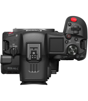 CANON EOS R5C KIT (RF)