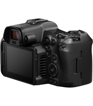 CANON EOS R5C KIT (RF)