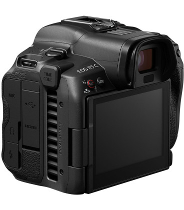 CANON EOS R5C KIT (RF)