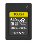 SONY CF EXPRESS 640GB (TYPE A)