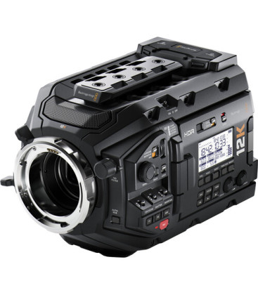 BLACKMAGIC URSA MINI PRO 12K KIT (PL)