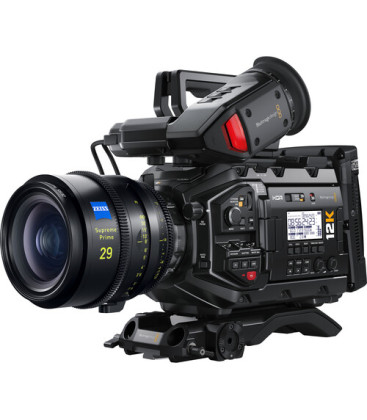 BLACKMAGIC URSA MINI PRO 12K KIT (PL)