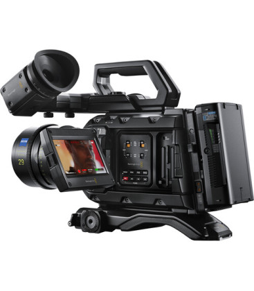 BLACKMAGIC URSA MINI PRO 12K KIT (PL)
