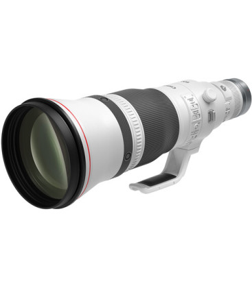 CANON PHOTO 600MM F/4 (RF)