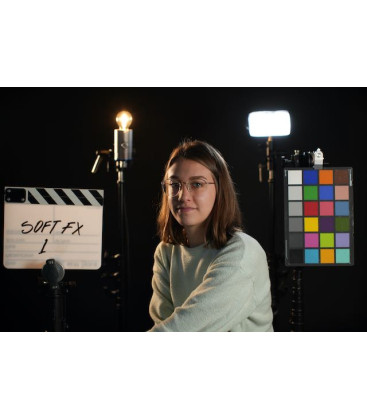 TIFFEN SOFT FX 1 - 4X5.65 (DIFFUSION)