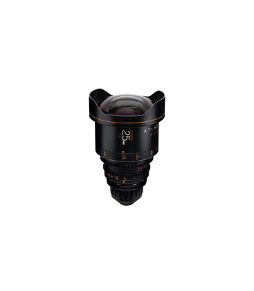 ATLAS LENS ORION 25MM ANAMORPHIC 2X T/2 (PL)