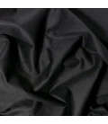 MATTHEWS SOLID BLACK 12FT X 20FT