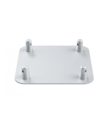 SIXT QUADRILIGHT SQUARE BASE PLATE(TRUSS)