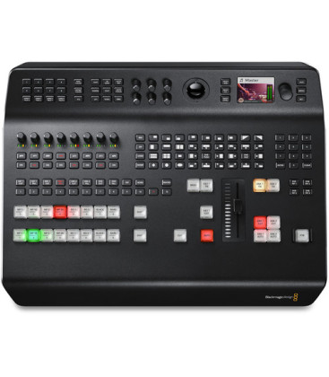 BLACKMAGIC ATEMSTUDIO TV 4K