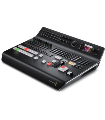 BLACKMAGIC ATEMSTUDIO TV 4K