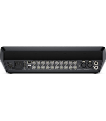 BLACKMAGIC ATEMSTUDIO TV 4K