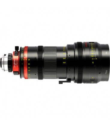 ANGENIEUX 25-250MM T3.5 OPTIMO STYLE (PL)