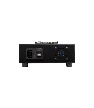 FXLION BATTERY CHARGER - 2 WAYS (B-MOUNT)