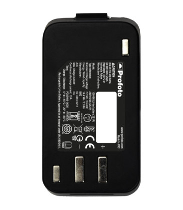 PROFOTO BATTERY FOR A2