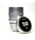 DZOFILM VESPID RETRO 50MM T2.1 (PL) FF