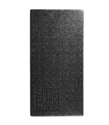 GGGRIP FOAM BOX (CUBE OP - FULL APPLE BOX)