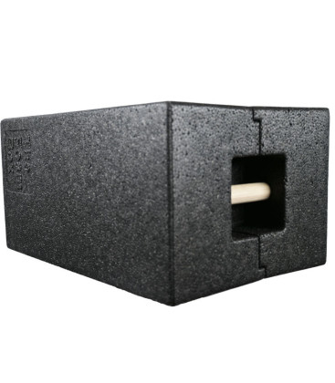 GGGRIP FOAM BOX (CUBE OP - FULL APPLE BOX)
