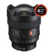 SONY PHOTO 14MM F/1.8 (FE)