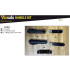 WOODENCAMERA HANDLE  KIT