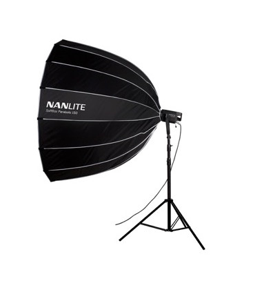 NANLITE PARABOLIC SOFTBOX 150CM (NL MOUNT)