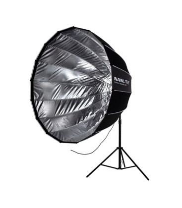 NANLITE PARABOLIC SOFTBOX 150CM (NL MOUNT)