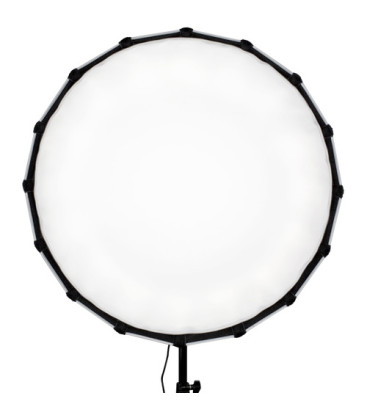 NANLITE PARABOLIC SOFTBOX 60CM / 24¨ (NL MOUNT)