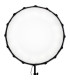 NANLITE PARABOLIC SOFTBOX 60CM / 24¨ (NL MOUNT)
