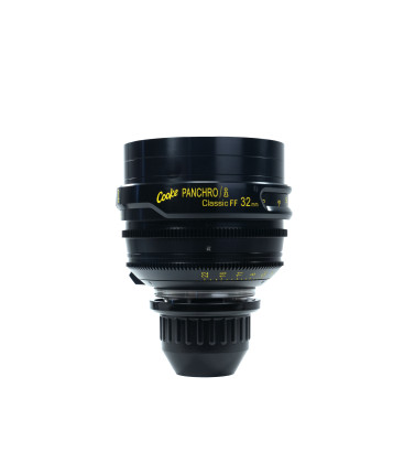COOKE PANCHRO /i CLASSIC 32MM T2.2 (PL) FF