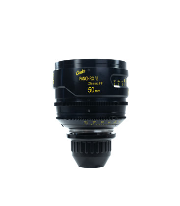 COOKE PANCHRO /i CLASSIC 50MM T2.2 (PL) FF