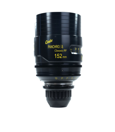 COOKE PANCHRO /i CLASSIC 152MM T3 (PL) FF