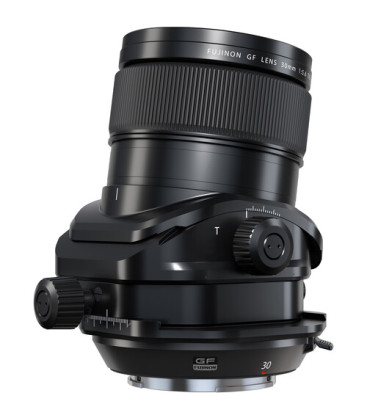 FUJIFILM 30MM TILT SHIFT F5.6