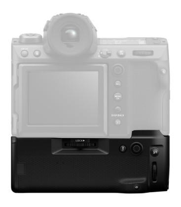 FUJIFILM BATTERY GRIP FOR GFX 100II 