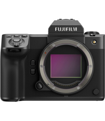 FUJIFILM GFX 100 II BODY (G)