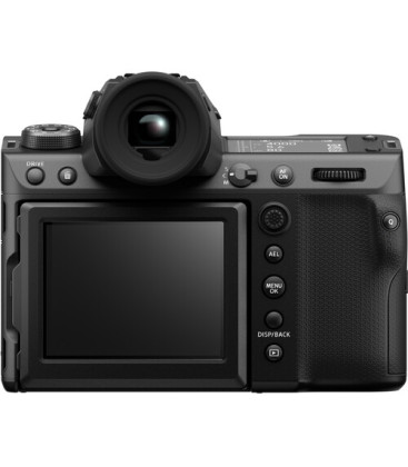 FUJIFILM GFX 100 II BODY (G)