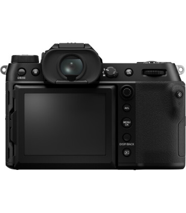 FUJIFILM GFX 100S BODY (G)