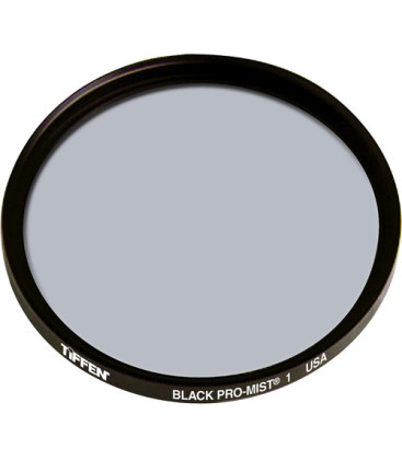 TIFFEN BLACK PRO-MIST 1 82MM (DIFFUSION)