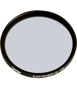 TIFFEN BLACK PRO-MIST 1/8 82MM (DIFFUSION)