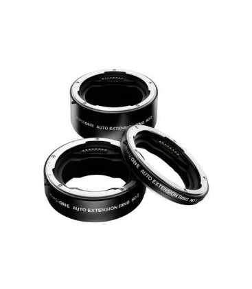 PHASE ONE AUTO EXTENSION RING N° 1 11.8MM (XF)