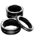 PHASE ONE AUTO EXTENSION RING N° 1 11.8MM (XF)