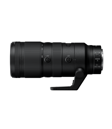 NIKON 70-200MM F2.8 (Z)