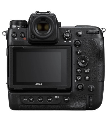 NIKON Z9 BODY (Z)