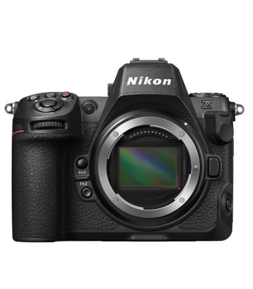 NIKON Z8 BODY (Z)