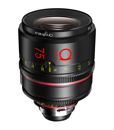 ANGENIEUX OPTIMO PRIME 75MM T1.8 (PL)